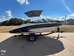 2017 Yamaha SX195, $ 24,000.00