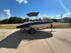 2017 Yamaha SX195, $ 24,000.00