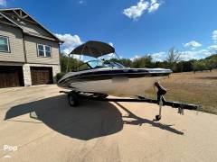 2017 Yamaha SX195, $ 24,000.00