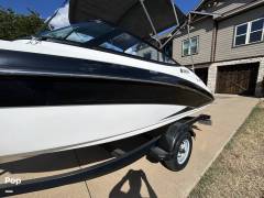 2017 Yamaha SX195, $ 24,000.00