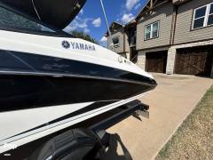 2017 Yamaha SX195, $ 24,000.00