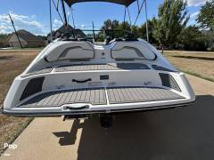 2017 Yamaha SX195, $ 24,000.00