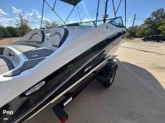 2017 Yamaha SX195, $ 24,000.00