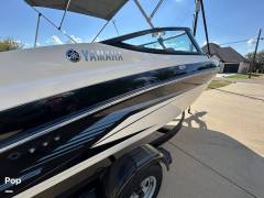 2017 Yamaha SX195, $ 24,000.00