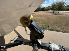 2017 Yamaha SX195, $ 24,000.00