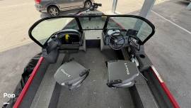 2022 Lund 1650 Angler, $ 18,000.00