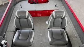 2022 Lund 1650 Angler, $ 18,000.00