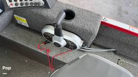 2022 Lund 1650 Angler, $ 18,000.00