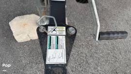 2022 Lund 1650 Angler, $ 18,000.00