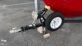 2022 Lund 1650 Angler, $ 18,000.00
