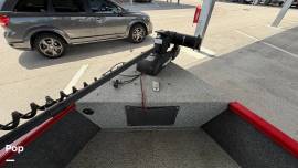 2022 Lund 1650 Angler, $ 18,000.00