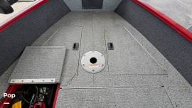 2022 Lund 1650 Angler, $ 18,000.00