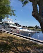 1985 Bertram Flybridge 58, $ 149,899.00