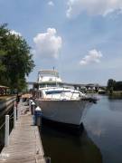 1985 Bertram Flybridge 58, $ 149,899.00