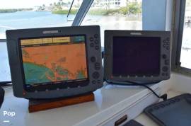 1985 Bertram Flybridge 58, $ 149,899.00