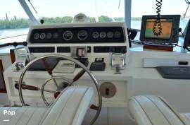 1985 Bertram Flybridge 58, $ 149,899.00