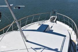1985 Bertram Flybridge 58, $ 149,899.00