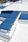 1985 Bertram Flybridge 58, $ 149,899.00