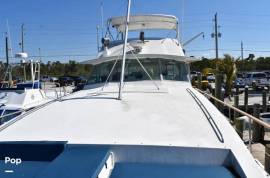 1985 Bertram Flybridge 58, $ 149,899.00