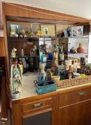 1985 Bertram Flybridge 58, $ 149,899.00