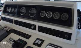 1985 Bertram Flybridge 58, $ 149,899.00