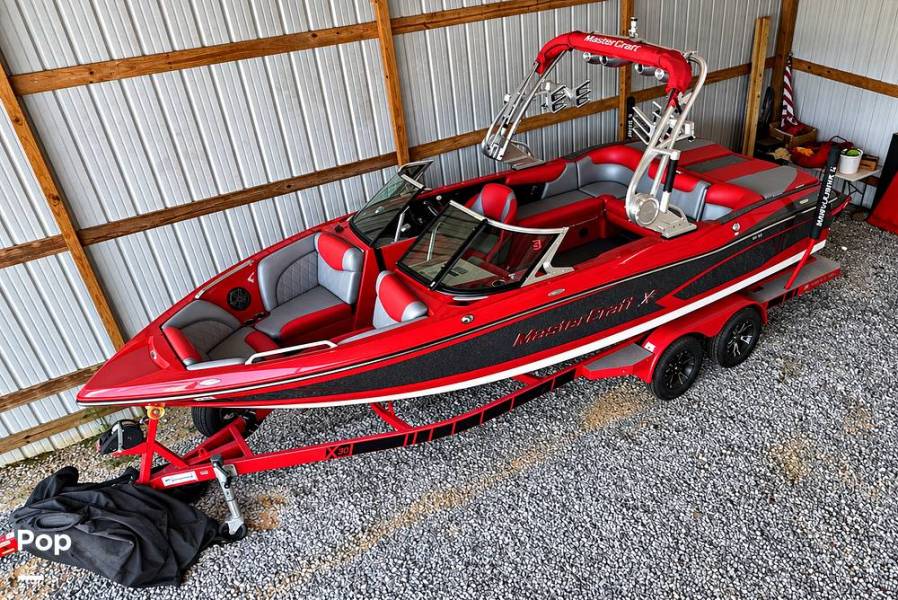 2015 Mastercraft X30, $ 72,300.00