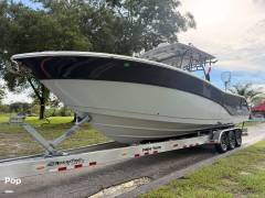 2018 Sea Fox 328 Commander, $ 187,000.00