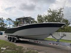 2018 Sea Fox 328 Commander, $ 187,000.00