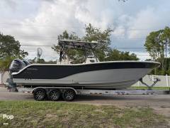 2018 Sea Fox 328 Commander, $ 187,000.00