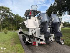 2018 Sea Fox 328 Commander, $ 187,000.00