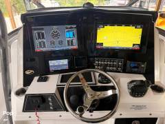 2018 Sea Fox 328 Commander, $ 187,000.00