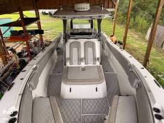 2018 Sea Fox 328 Commander, $ 187,000.00