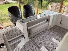 2018 Sea Fox 328 Commander, $ 187,000.00