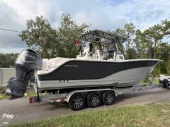 2018 Sea Fox 328 Commander, $ 187,000.00