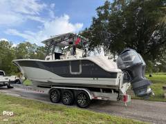 2018 Sea Fox 328 Commander, $ 187,000.00