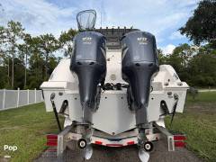 2018 Sea Fox 328 Commander, $ 187,000.00