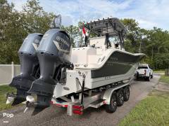 2018 Sea Fox 328 Commander, $ 187,000.00