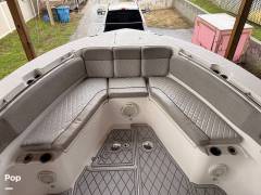 2018 Sea Fox 328 Commander, $ 187,000.00