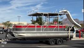 2022 Trifecta 24RF LE, $ 44,500.00