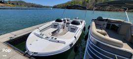 2023 Hurricane 218 OB, $ 40,000.00