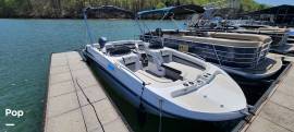 2023 Hurricane 218 OB, $ 40,000.00