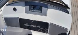 2023 Hurricane 218 OB, $ 40,000.00