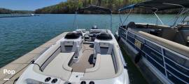 2023 Hurricane 218 OB, $ 40,000.00
