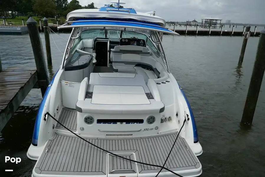 2017 Formula 370 Super Sport, $ 265,000.00
