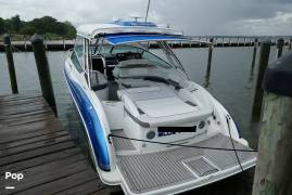 2017 Formula 370 Super Sport, $ 265,000.00