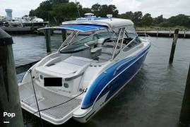 2017 Formula 370 Super Sport, $ 265,000.00