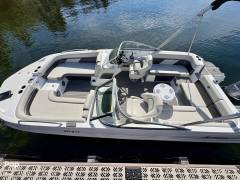 2022 Hurricane SD217, $ 44,850.00