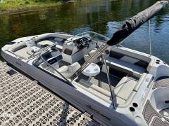 2022 Hurricane SD217, $ 44,850.00