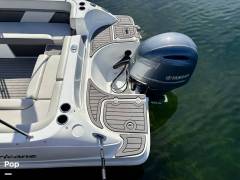 2022 Hurricane SD217, $ 44,850.00