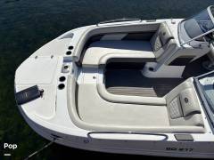 2022 Hurricane SD217, $ 44,850.00